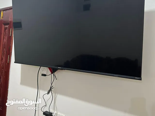 Hisense Smart 55 Inch TV in Sana'a