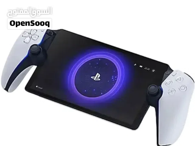 Ps Portal بلستيشن بورتال