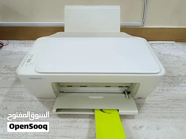 HP Inkjet printer, Three in One