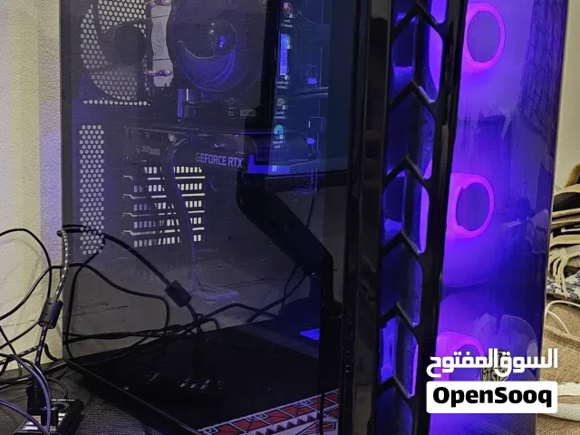 للبيع بي سي اقوي موصفات