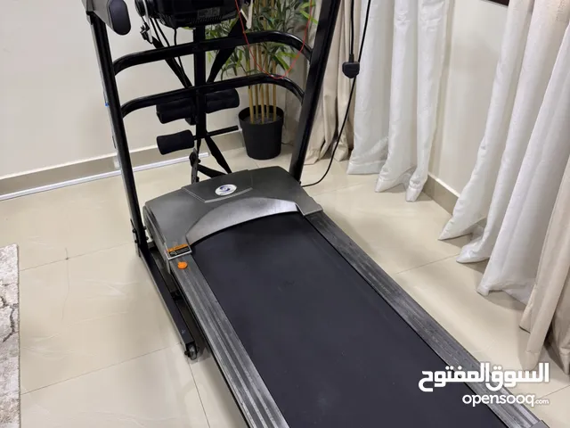 سير رياضة المشي