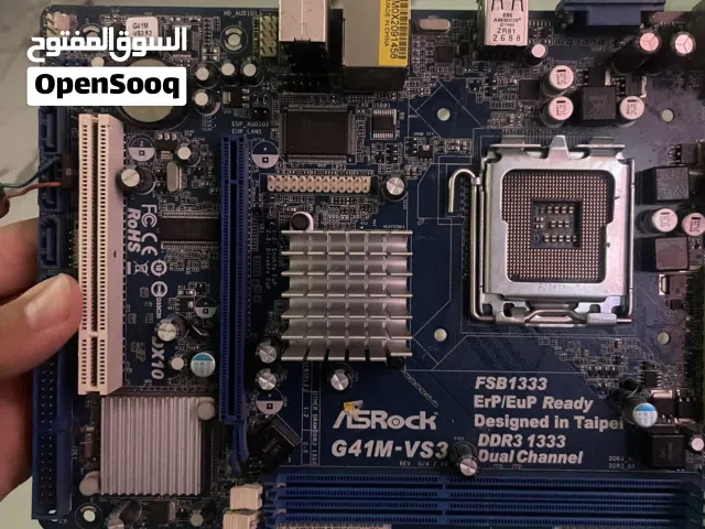 مذر بورد ddr3