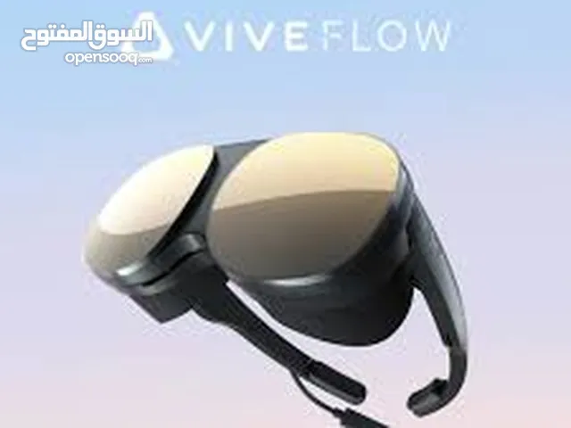 HTC Vive Flow VR نظارة واقع افتراضي للهواتف اندرويد