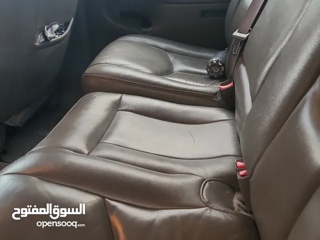 Used Chevrolet Avalanche in Central Governorate
