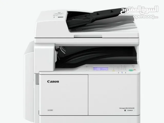 Multifunction Printer Canon printers for sale  in Benghazi