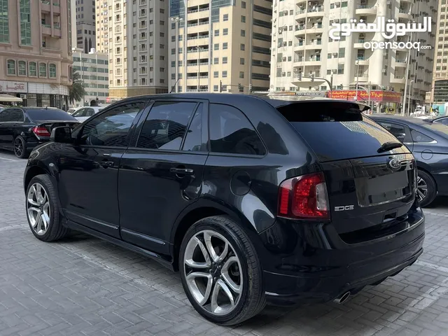 فورد ايدج سبورت خليجي .
