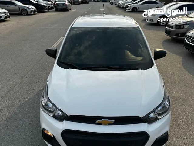 Chevrolet Spark 2018 in Ajman