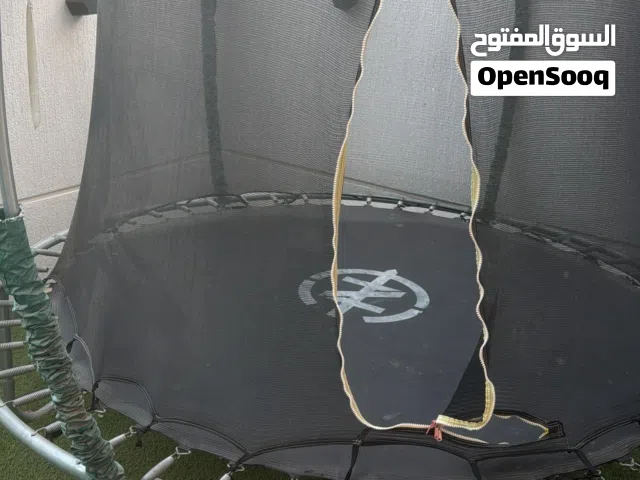 للبيع نطاطيه