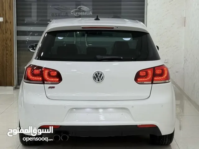 جولف mk6 ار لاين