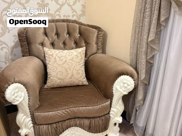 قنفات تركي ملكي للبيع مستعمل نظافة 100%