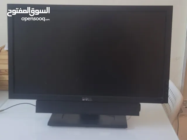 Dell Monitor 22 inch with Speaker