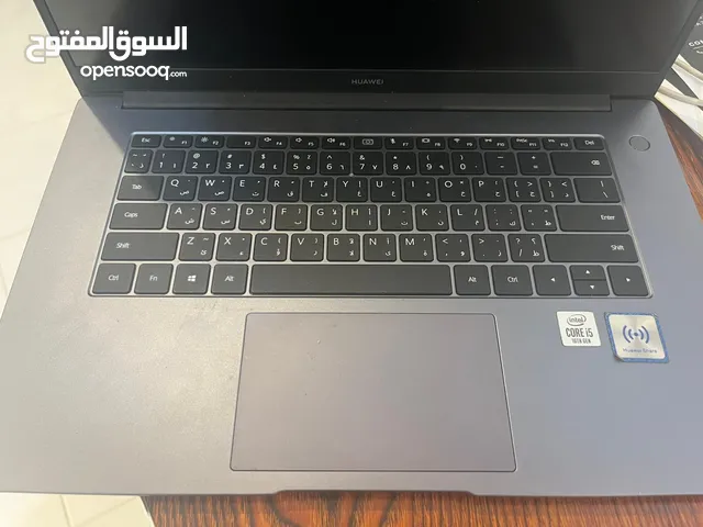 Huawei laptop 2022