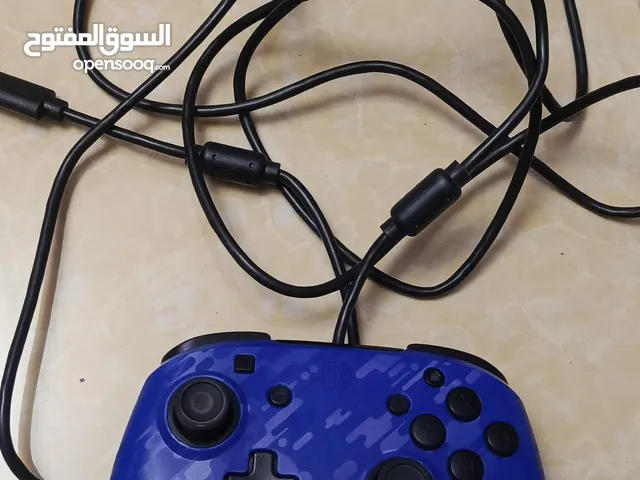 جاهز نينتندو سويتش + قاعده شحن جديده
