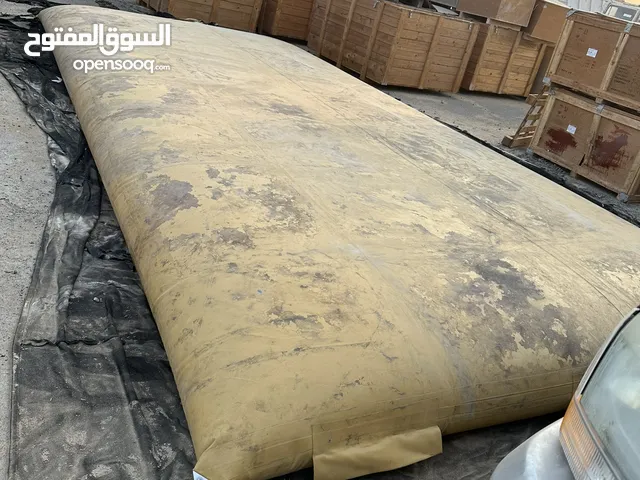 راويه ماء من 3000 جالون إلى 20000 جالون ضدالحريق