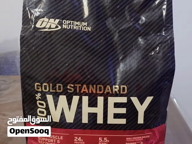 للبيع بروتين بروتين ايزو الثاني جولد