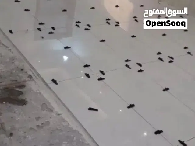 معلم بلاط مبلط سوري فني برسلان سراميك رخام ممتاز