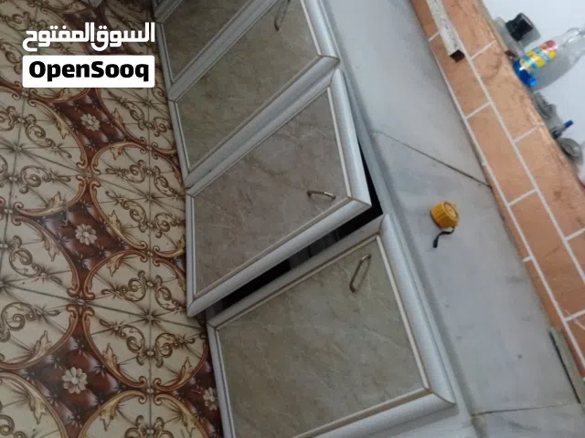 مطبخ المنيوم 5م ارضي