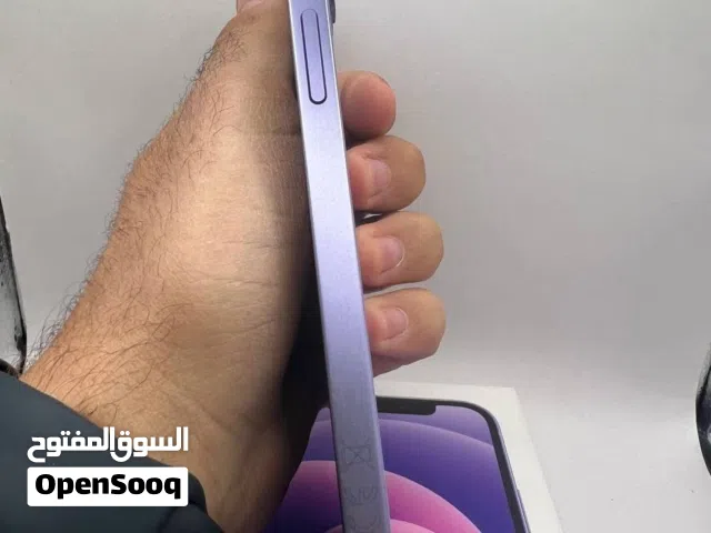 Apple iPhone 12 64 GB in Amman