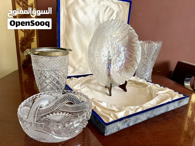 تحف وديكور أنيقة