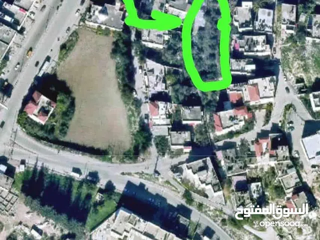 Mixed Use Land for Sale in Jenin Other