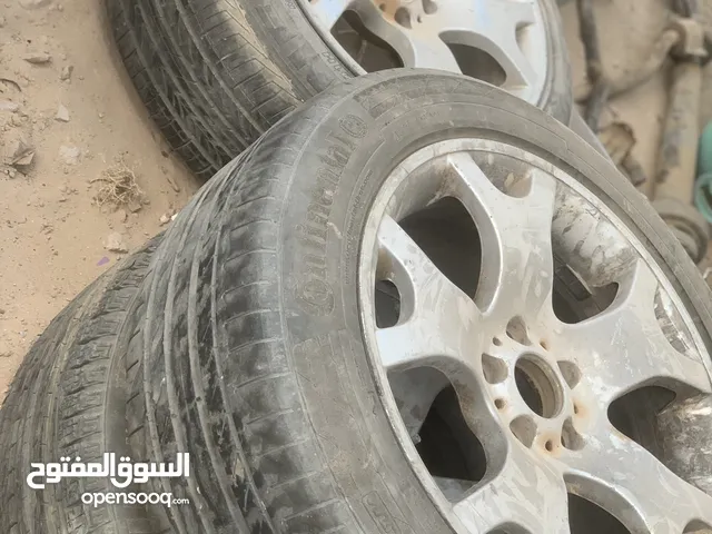 Debica 19 Tyre & Rim in Misrata