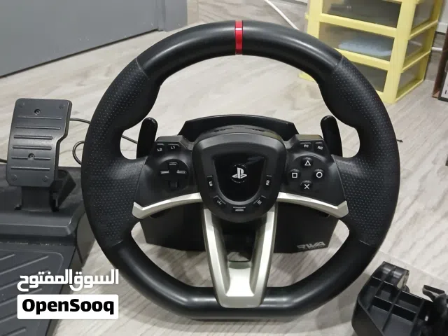 دركسون RWA HORI APEX مستعمل كأنه جديد