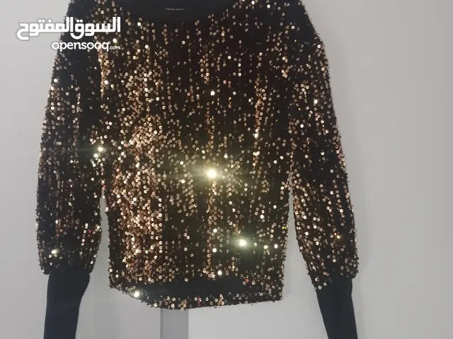 بلايز ترتر سهره طويله عدد اثنين