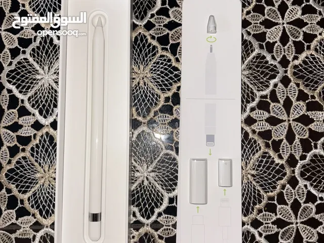 قلم ايباد  Apple pen first generation