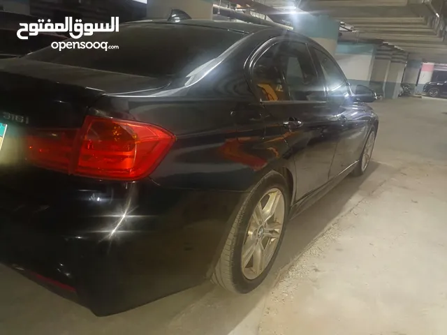 Used BMW 3 Series in Alexandria