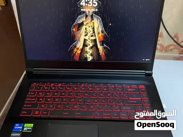 Windows MSI for sale  in Basra