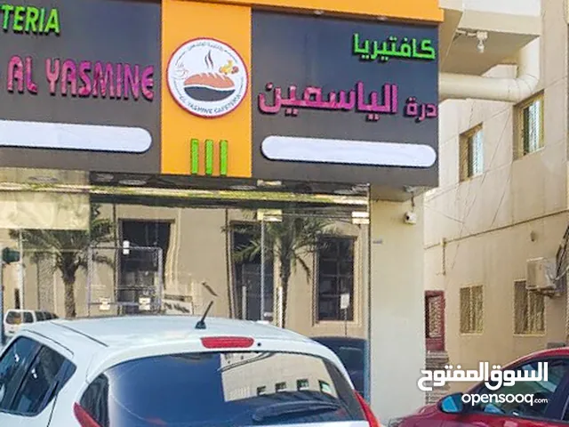50m2 Restaurants & Cafes for Sale in Ajman Other