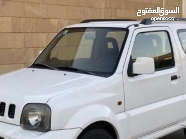 Suzuki Jimny GLX AT in Southern Governorate