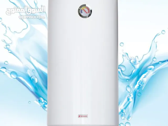 Brand new Zenith water heater 100L