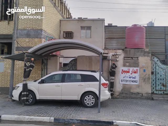 بيت للبيع القبله حي القائم