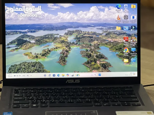 Asus corei3 جيل 11