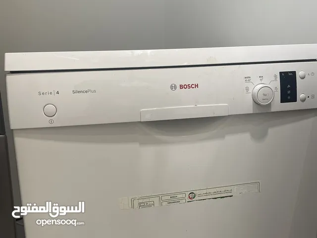 Bosch 12 Place Settings Dishwasher in Muscat