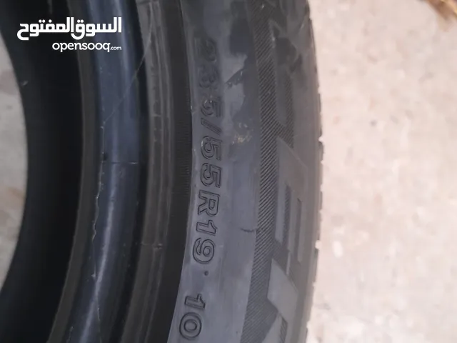 Dunlop 19 Tyres in Amman