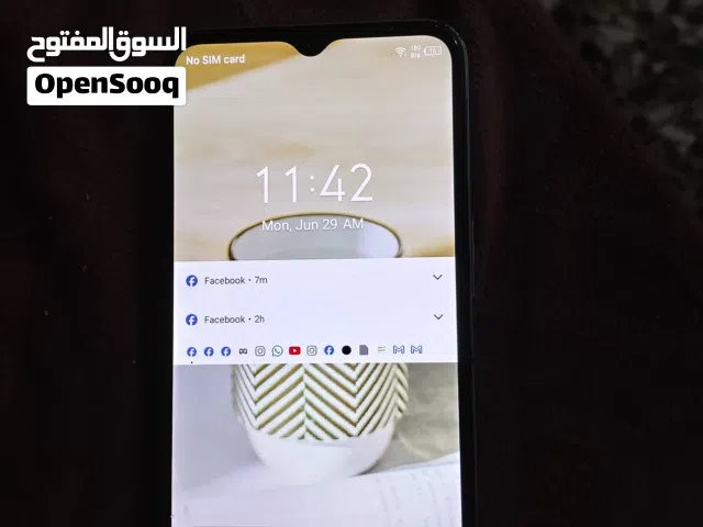 انفنكس هوت 10 i للبيع ذاكرة 128 بي عطل بل سماعة فقط