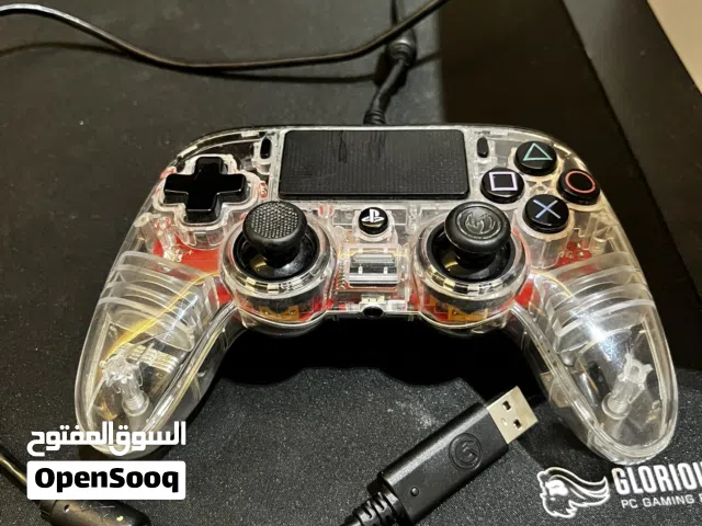 للبيع يد تحكم Nacon PS4 أصلية