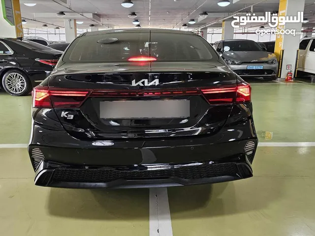 K3 موديل 2022 للبيع