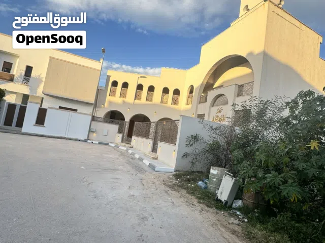 Residential Land for Sale in Tripoli Tareeq Al-Mashtal