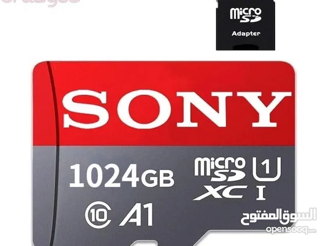 Sony Others 1 TB in Sana'a