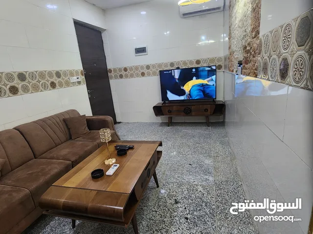 Furnished Monthly in Baghdad Zayona