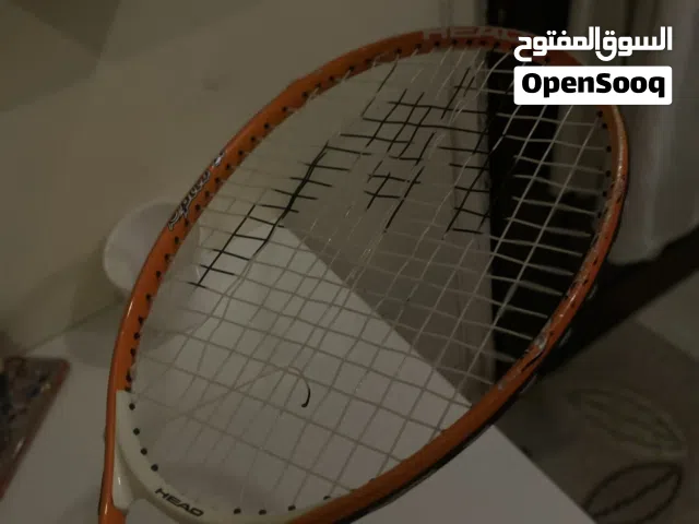 مضرب تنس اصلي