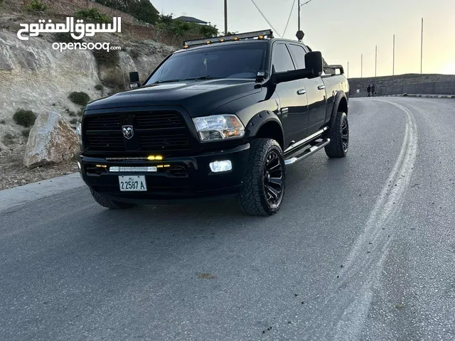 دودج رام 6700