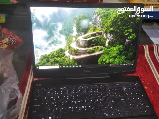 Windows Dell for sale in Cairo