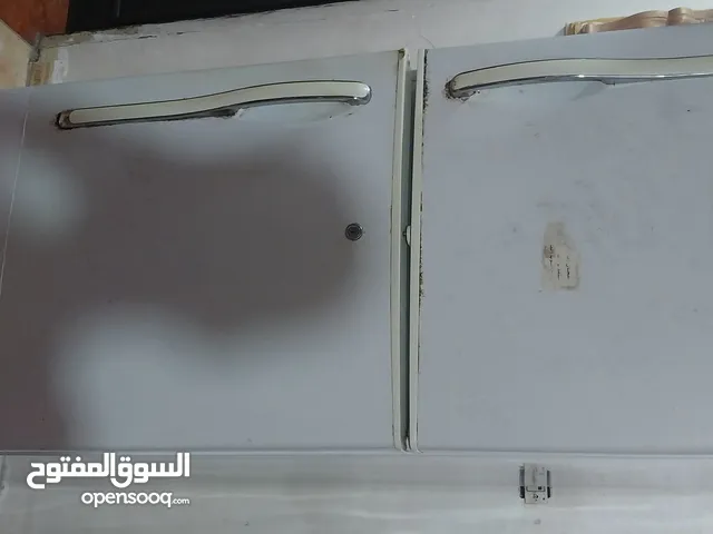 General Deluxe Refrigerators in Zarqa