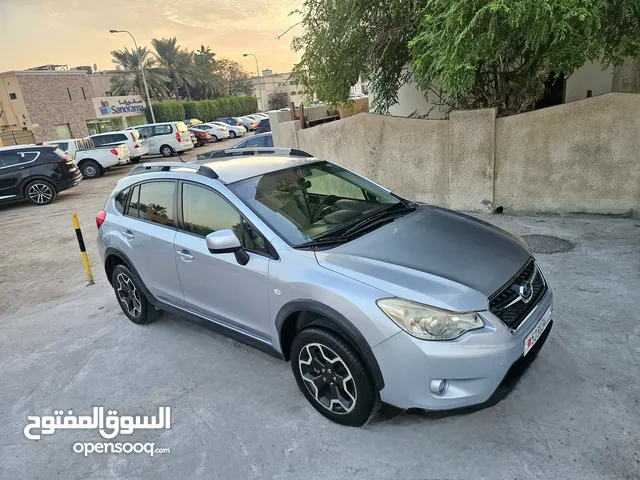 Subaru Crossover XV 2.0L 2015 for sale