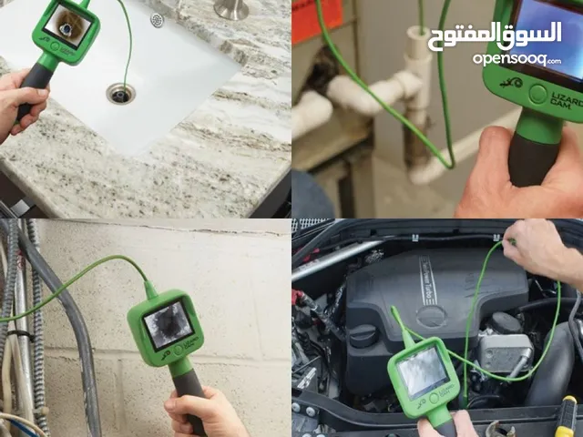 كاميرا الأماكن الصعبة بأقل الأسعار