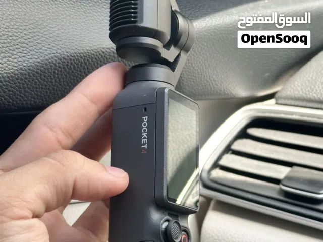 كاميرو أوسموا بوكت 4